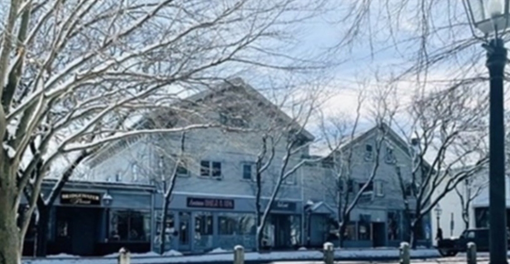 Commercial Sale in Bridgewater
