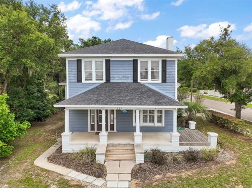 427 S Grove St, EUSTIS, FL, 32726-4818 | Card Image