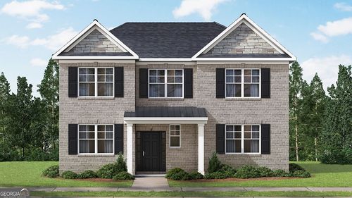 1267 Rivercrest Dr, Statham, GA, 30666-3497 | Card Image