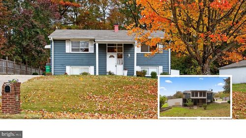 9407 Cheltenham Ave, CLINTON, MD, 20735-2910 | Card Image