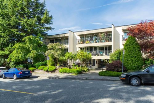 103-1351 Martin St, White Rock, BC, V4B3W6 | Card Image