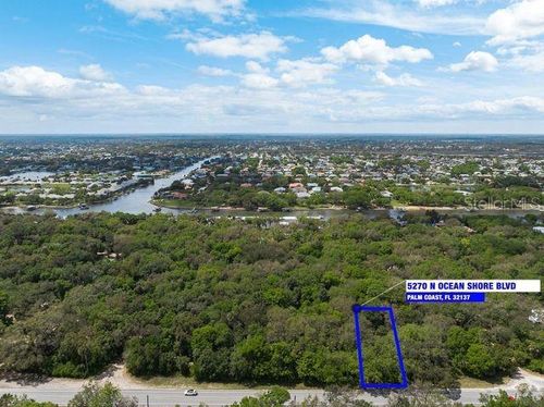 52XX N Ocean Shore Blvd, PALM COAST, FL, 32137 | Card Image