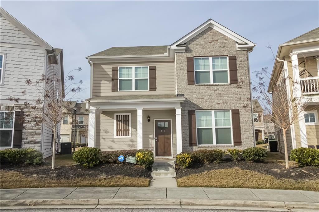 Regal Ln, Atlanta, GA 30331