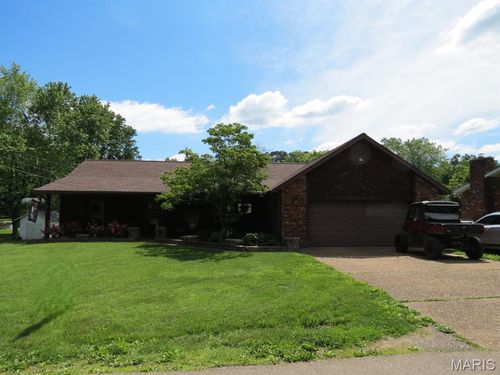 112 Riverside Dr, Arcadia, MO, 63621-9149 | Card Image