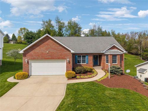 4989 Cypress Dr, Murrysville, PA, 15668-8011 | Card Image