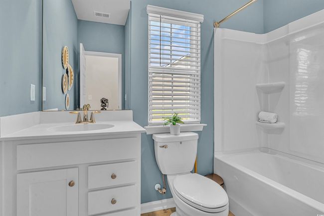 1425 Sea Chase Way, House other with 3 bedrooms, 2 bathrooms and 6 parking in North Myrtle Beach SC | Image 11