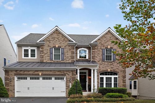 3206 Hatcher St, Alexandria, VA, 22303-1222 | Card Image