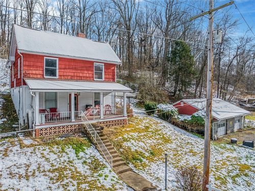 560 Lake Lynn Rd, Lake Lynn, PA, 15451-1211 | Card Image