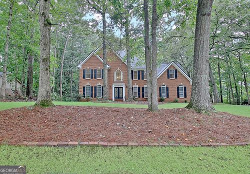 125 Oak Knl, Fayetteville, GA, 30214-4351 | Card Image