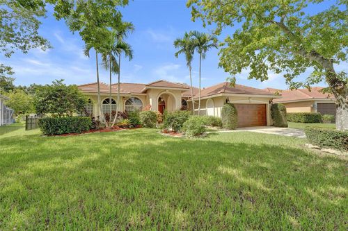 4869 Kensington Cir, Coral Springs, FL, 33076-2727 | Card Image
