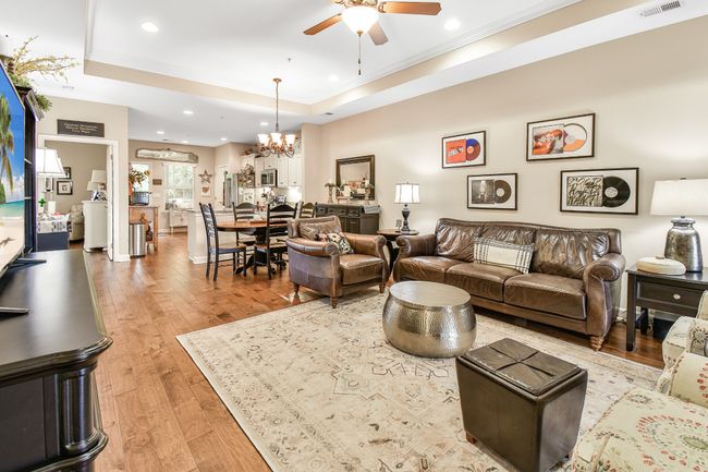 4565 Boxcroft Cir, House other with 2 bedrooms, 2 bathrooms and 2 parking in Mount Juliet TN | Image 10