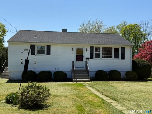 3 Island Heights Cir, Stamford, CT, 06902-5427 | Card Image
