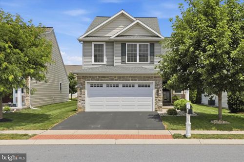1381 Fieldstone Dr, MOUNT JOY, PA, 17552-7237 | Card Image