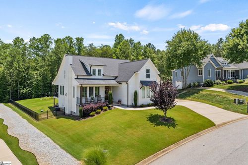 208 Deer Thicket Way, Taylors, SC, 29687-7057 | Card Image