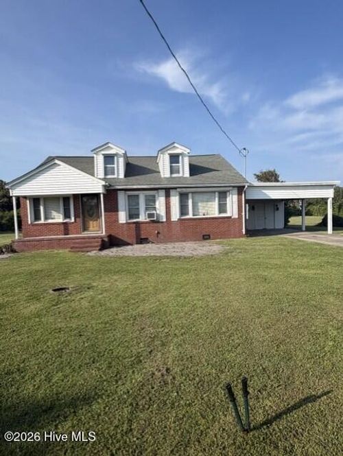 1031 Island Road, Harkers Island, NC, 28531 | Card Image