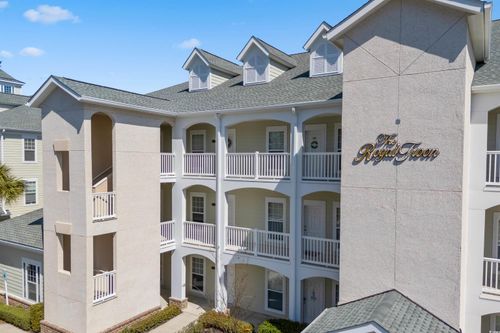 unit-101a-1025 World Tour Blvd, Myrtle Beach, SC, 29579-6654 | Card Image