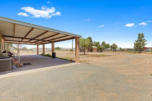 610 Golden Eagle Trl, Chaparral, NM, 88081-7459 | Card Image