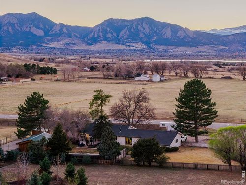 404 Wewoka Dr, Boulder, CO, 80303-4742 | Card Image
