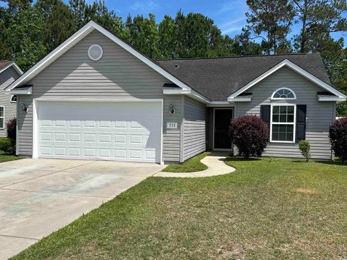 753 Bucklin Loop, Myrtle Beach, SC, 29579-8251 | Card Image