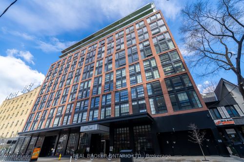1305-608 Richmond Street W, Toronto, ON, M5V0N9 | Card Image