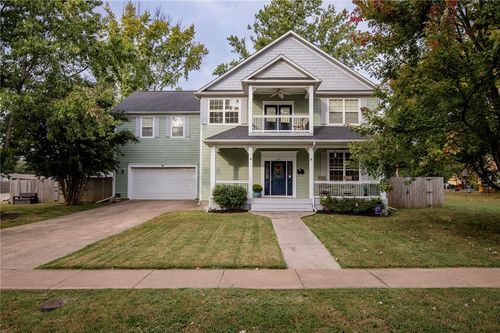 310 Se C St, Bentonville, AR, 72712-5944 | Card Image