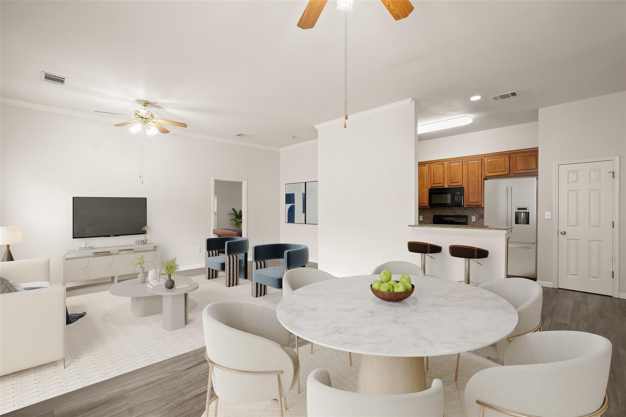 Residential in Austin 2
