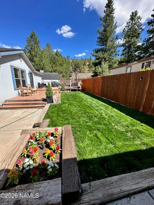 1255 S Mark Ln, Flagstaff, AZ, 86001-2466 | Card Image