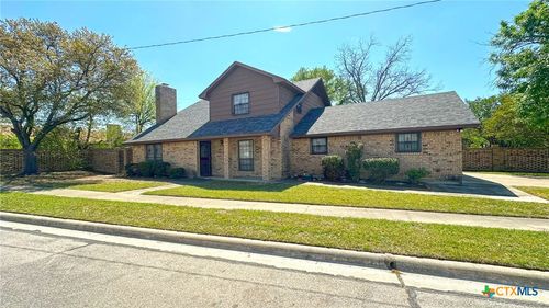 1500 Halbert St, Killeen, TX, 76541-8003 | Card Image