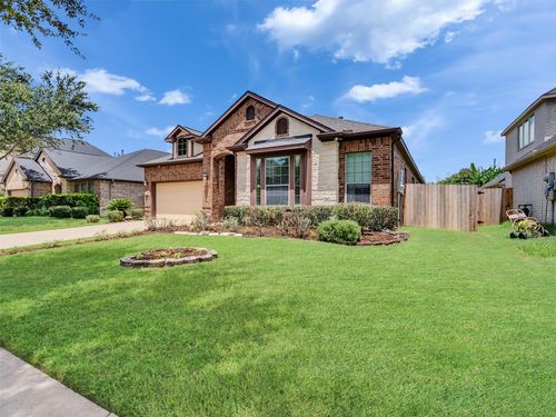 4618 Morning Cloud Ln, Sugar Land, TX, 77479-2181 | Card Image