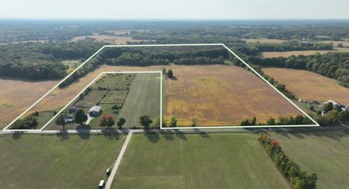 1400 Block Broceus School Rd, Buchanan, MI, 49107 | Card Image