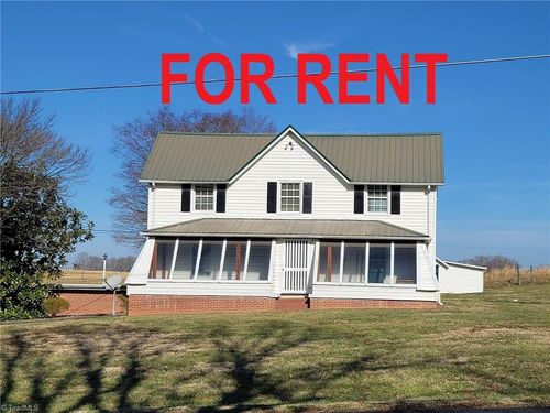 1220 Old Nc Highway 49, Asheboro, NC, 27205-2364 | Card Image