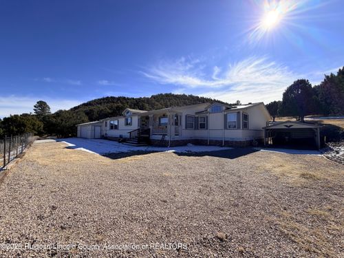 212 Goodnight Loving Trl, Alto, NM, 88312-9555 | Card Image