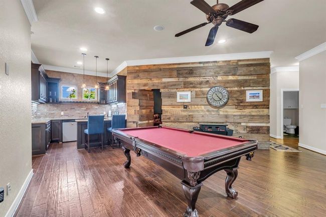 27919 Hansons Ct, House other with 5 bedrooms, 5 bathrooms and 3 parking in Spring TX | Image 24