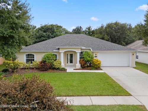 3265 Soft Breeze Circle, Melbourne, FL, 32904 | Card Image