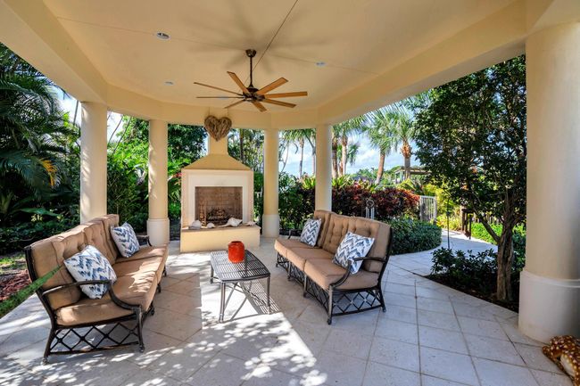 19223 Riverside Dr, House other with 5 bedrooms, 6 bathrooms and null parking in Tequesta FL | Image 62