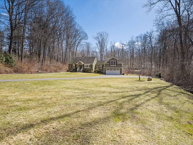 104 Haviland Rd, House other with 4 bedrooms, 3 bathrooms and null parking in Ridgefield CT | Image 31