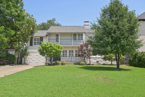 4516 Mockingbird Ln, Dallas, TX, 75205-2620 | Card Image