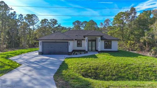 809 Williams Ave, Lehigh Acres, FL, 33972-8132 | Card Image