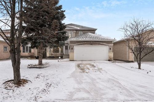 46 Manor Haven Dr, Winnipeg, MB, R2N4J3 | Card Image
