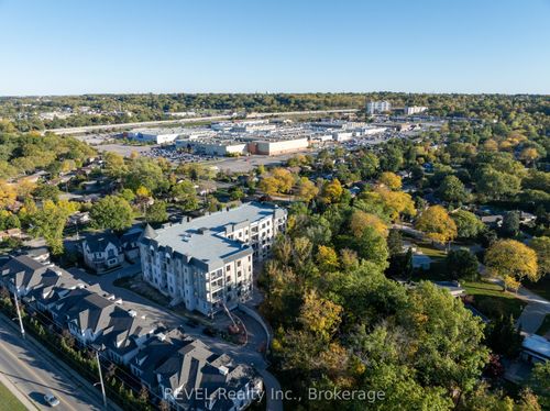 410-2 Arbourvale Common, Saint Catharines, ON, L2T2Z9 | Card Image