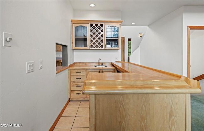 718 Kohners Ridge Dr, House other with 6 bedrooms, 4 bathrooms and null parking in Happy Jack AZ | Image 9