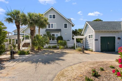 b-3 Scotch Bonnet Lane, Bald Head Island, NC, 28461 | Card Image