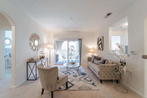 6203-801 S Winchester Blvd, San Jose, CA, 95128-2981 | Card Image