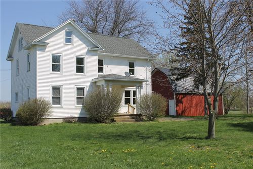 5327 Eagle Harbor Rd, Albion, NY, 14411-9334 | Card Image