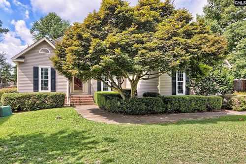 309 Hallsborough Dr, West Columbia, SC, 29170-2441 | Card Image