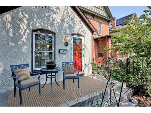 2731 W 32nd Ave, Denver, CO, 80211-3224 | Card Image