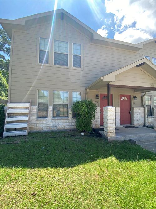150 Sendero Dr, Huntsville, TX, 77340-6552 | Card Image
