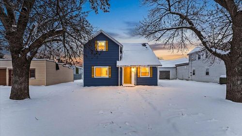 604 Atlantic Ave N, Herman, MN, 56248-2801 | Card Image