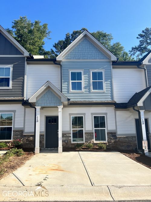 110 Indigo Cir, Homer, GA, 30547-2389 | Card Image