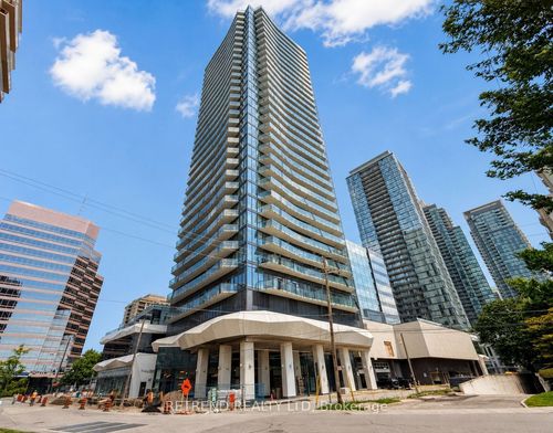 2703-15 Ellerslie Ave, Toronto, ON, M2N0L7 | Card Image